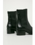 Vagabond Shoemakers Кожени боти челси Marja - Pepit.bg