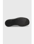 Vagabond Shoemakers Кожени боти челси Tara в кафяво с платформа - Pepit.bg