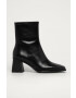 Vagabond Shoemakers Кожени боти Hedda - Pepit.bg