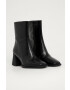 Vagabond Shoemakers Кожени боти Hedda - Pepit.bg