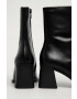 Vagabond Shoemakers Кожени боти Hedda - Pepit.bg