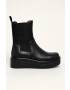 Vagabond Shoemakers Кожени боти Tara - Pepit.bg