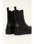 Vagabond Shoemakers Кожени боти Tara - Pepit.bg