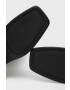 Vagabond Shoemakers Кожени ботуши Blanca в черно с висок ток - Pepit.bg