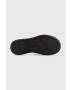 Vagabond Shoemakers Кожени чехли BLENDA в черно с платформа 5519.001.20 - Pepit.bg