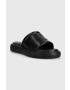 Vagabond Shoemakers Кожени чехли BLENDA в черно 5519.101.20 - Pepit.bg