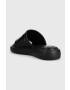Vagabond Shoemakers Кожени чехли BLENDA в черно 5519.101.20 - Pepit.bg