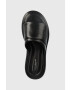 Vagabond Shoemakers Кожени чехли BLENDA в черно 5519.101.20 - Pepit.bg