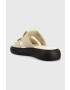 Vagabond Shoemakers Кожени чехли BLENDA в бежово 5519.201.02 - Pepit.bg