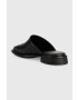 Vagabond Shoemakers Кожени чехли Brittie в черно 5551.001.20 - Pepit.bg