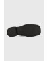 Vagabond Shoemakers Кожени чехли Brittie в черно 5551.001.20 - Pepit.bg