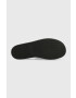 Vagabond Shoemakers Кожени чехли Erin в черно с платформа - Pepit.bg