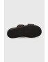 Vagabond Shoemakers Кожени чехли ERIN в кафяво - Pepit.bg