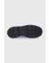 Vagabond Shoemakers Кожени кубинки Cosmo в черно с платформа - Pepit.bg