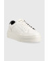 Vagabond Shoemakers Кожени маратонки JUDY в бяло 5524.001.99 - Pepit.bg