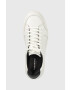 Vagabond Shoemakers Кожени маратонки JUDY в бяло 5524.001.99 - Pepit.bg