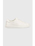 Vagabond Shoemakers Кожени маратонки MAYA в бяло 5528.001.01 - Pepit.bg