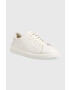 Vagabond Shoemakers Кожени маратонки MAYA в бяло 5528.001.01 - Pepit.bg