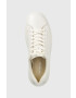 Vagabond Shoemakers Кожени маратонки MAYA в бяло 5528.001.01 - Pepit.bg