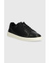 Vagabond Shoemakers Кожени маратонки MAYA в черно 5528.001.20 - Pepit.bg