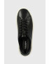 Vagabond Shoemakers Кожени маратонки MAYA в черно 5528.001.20 - Pepit.bg