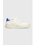 Vagabond Shoemakers Кожени маратонки SELENA в бяло 5520.001.85 - Pepit.bg