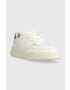 Vagabond Shoemakers Кожени маратонки SELENA в бяло 5520.001.85 - Pepit.bg