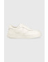 Vagabond Shoemakers Кожени маратонки SELENA в бяло 5520.001.01 - Pepit.bg