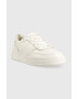 Vagabond Shoemakers Кожени маратонки SELENA в бяло 5520.001.01 - Pepit.bg