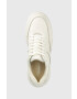 Vagabond Shoemakers Кожени маратонки SELENA в бяло 5520.001.01 - Pepit.bg