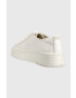 Vagabond Shoemakers Кожени маратонки STACY в бяло 5522.001.01 - Pepit.bg
