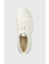 Vagabond Shoemakers Кожени маратонки STACY в бяло 5522.001.01 - Pepit.bg