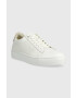Vagabond Shoemakers Кожени маратонки ZOE в бяло 5526.001.01 - Pepit.bg