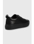 Vagabond Shoemakers Кожени маратонки Zoe Platform в бяло - Pepit.bg