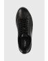 Vagabond Shoemakers Кожени маратонки Zoe Platform в бяло - Pepit.bg