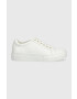 Vagabond Shoemakers Кожени маратонки ZOE PLATFORM в бяло 5327.501.01 - Pepit.bg