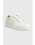 Vagabond Shoemakers Кожени маратонки ZOE PLATFORM в бяло 5327.501.01 - Pepit.bg
