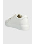 Vagabond Shoemakers Кожени маратонки ZOE PLATFORM в бяло 5327.501.01 - Pepit.bg