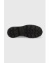 Vagabond Shoemakers Кожени мокасини COSMO 2.0 в бордо с платформа 5049.504.41 - Pepit.bg