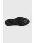 Vagabond Shoemakers Кожени мокасини Johnny 2.0 в черно - Pepit.bg