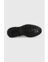 Vagabond Shoemakers Кожени обувки Johnny 2.0 в черно - Pepit.bg