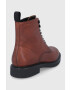 Vagabond Shoemakers Кожени обувки мъжки в кафяво - Pepit.bg