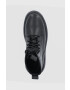 Vagabond Shoemakers Кожени обувки мъжки в черно - Pepit.bg