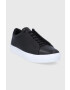 Vagabond Shoemakers Кожени обувки Zoe в черно - Pepit.bg
