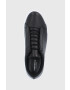 Vagabond Shoemakers Кожени обувки Zoe в черно - Pepit.bg