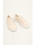 Vagabond Shoemakers Кожени обувки Zoe Platform - Pepit.bg