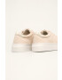Vagabond Shoemakers Кожени обувки Zoe Platform - Pepit.bg