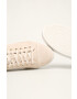 Vagabond Shoemakers Кожени обувки Zoe Platform - Pepit.bg