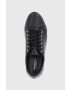 Vagabond Shoemakers Кожени обувки Zoe Platform в черно - Pepit.bg