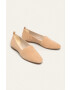 Vagabond Shoemakers Кожени половинки обувки Sandy - Pepit.bg
